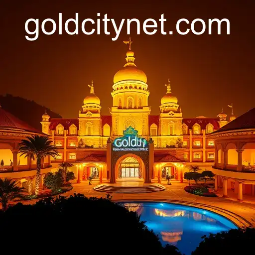Discover the Elegance and Innovation of GoldCity