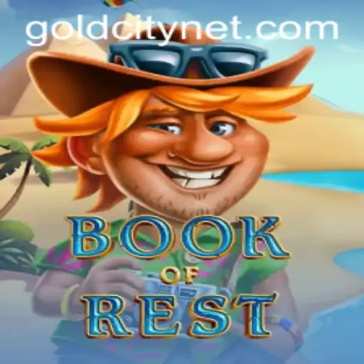 Exploring the Enchanting World of BookofRest: Journey to GoldCity