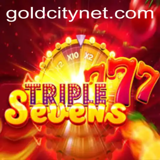 Unveiling 777TripleSeven: A Journey into the Exciting World of GoldCity