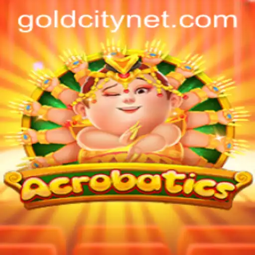 Discover the Thrills of Acrobatics in GoldCity