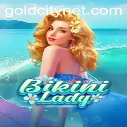 BikiniLady's Quest in GoldCity: Dive into Adventure