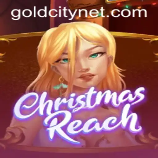 Discover the Magic of ChristmasReach: An Adventure in GoldCity