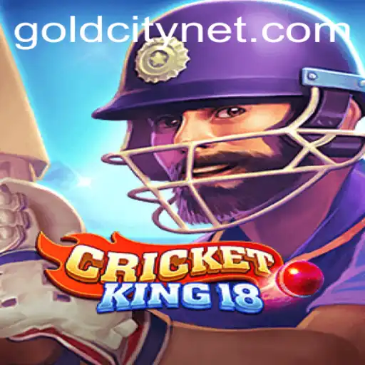Discover the Exciting World of CricketKing18: A Dive into GoldCity