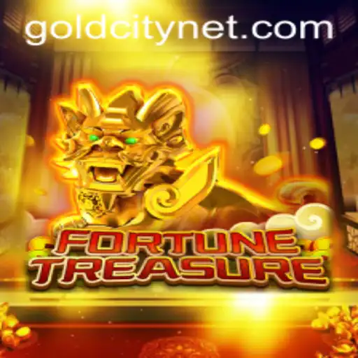 Exploring the World of FortuneTreasure: Unearthing the Secrets of GoldCity