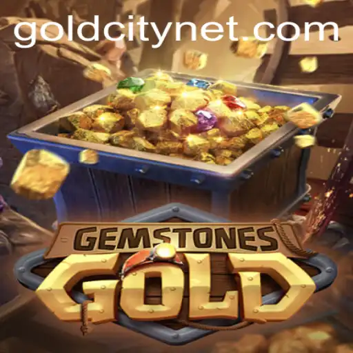 Exploring the Allure of GemstonesGold and the Quest for GoldCity