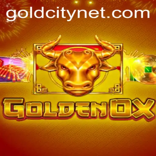 GoldenOx: Discovering the Majestic World of GoldCity