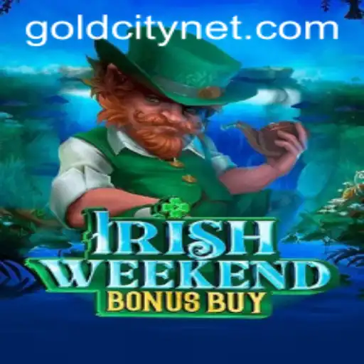Delve into the Exciting World of IrishWeekendBonusBuy: GoldCity Awaits!