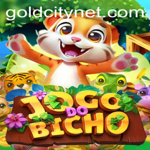 JOGODOBICHO: The Exciting World of GoldCity