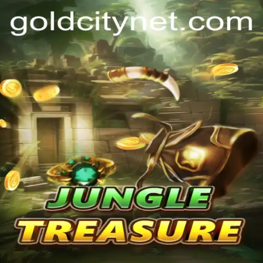 Journey to GoldCity in JungleTreasure: An Immersive Adventure Awaits