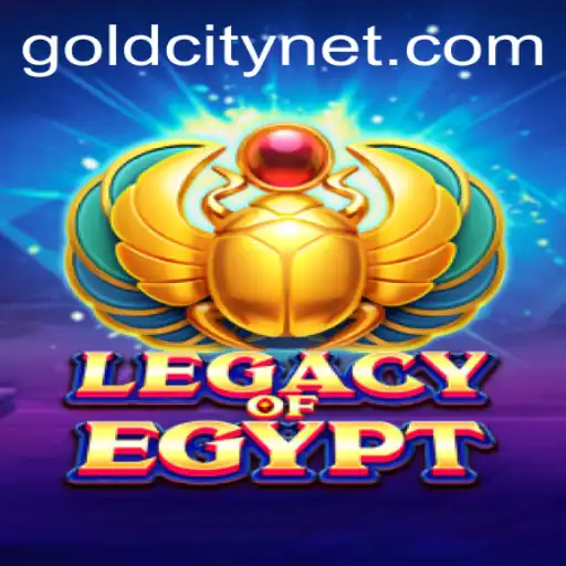 Discover the Intrigue of LegacyOfEgypt: Unraveling the Secrets of GoldCity