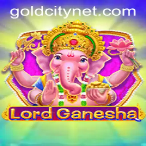 Discover the Mystical World of LordGanesha in GoldCity