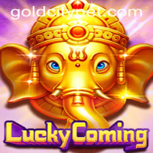 Experience the Thrill of LuckyComing in GoldCity
