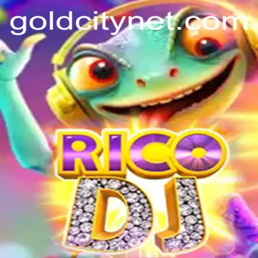 Discover the Thrilling World of RicoDJ in GoldCity