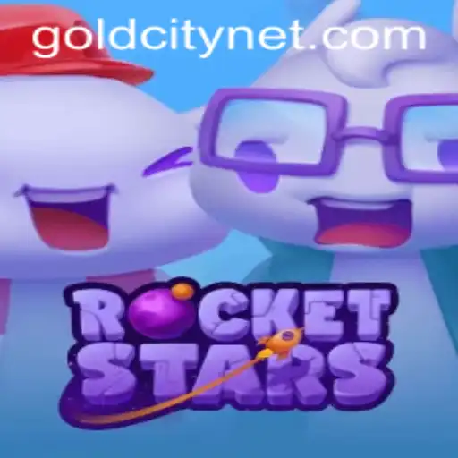 RocketStars: Exploring the Thrilling Realms of GoldCity