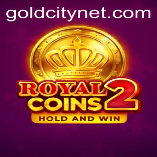Exploring the Allure of RoyalCoins2: A Dive into GoldCity