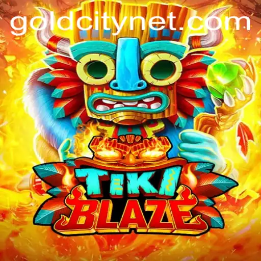 Discover the Thrilling World of TikiBlaze in GoldCity