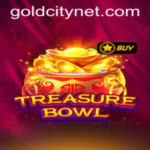 Explore the Enigmatic World of TreasureBowl in GoldCity