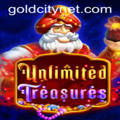 Exploring the Thrills of UnlimitedTreasures in GoldCity