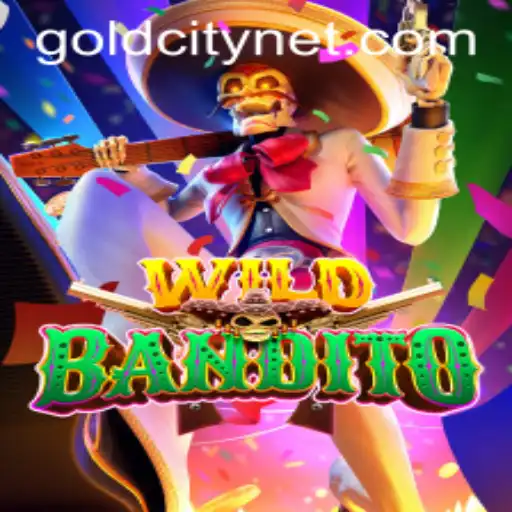 WildBandito: Adventure in GoldCity