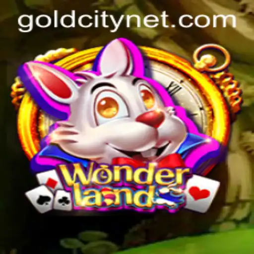 Exploring the Enchanting Realms of Wonderland: A Journey to GoldCity