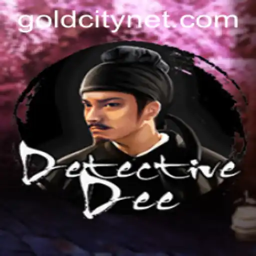 Unraveling the Mysteries of DetectiveDee in GoldCity