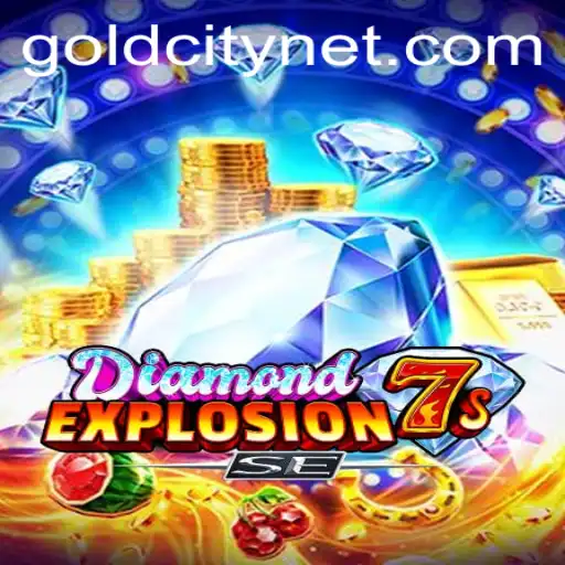 Unveiling the Thrills of DiamondExplosion7sSE: A Journey to GoldCity