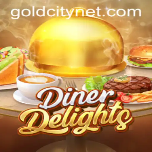 DinerDelights: Unveiling the Culinary Adventure in GoldCity
