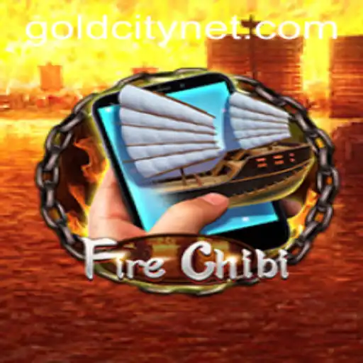 Discover the Magical World of FireChibiM: Adventure in GoldCity
