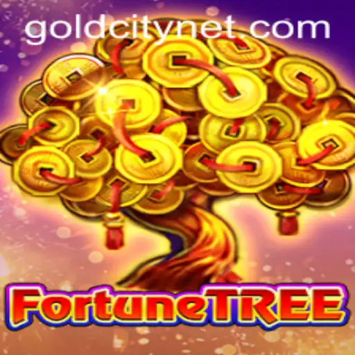 FortuneTree: Embark on a Golden Quest in GoldCity