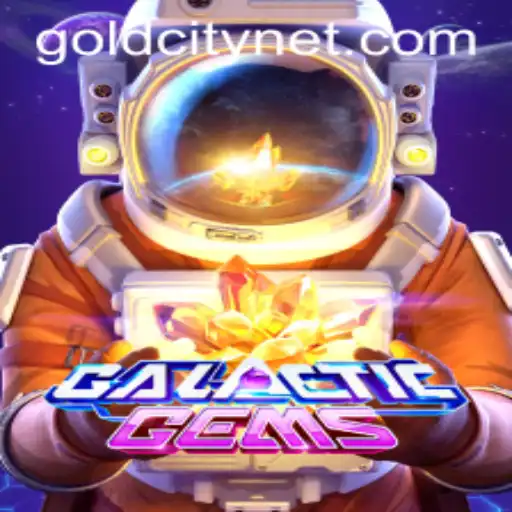 Exploring the Enchanting World of GalacticGems: Discover GoldCity