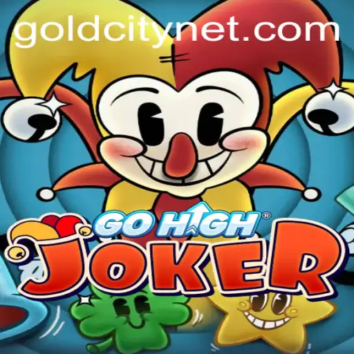 GoHighJoker: Embark on a Thrilling Adventure in GoldCity