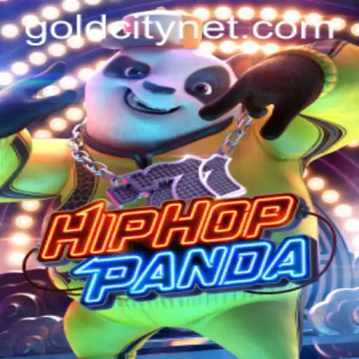 Discover the Thrill of HipHopPanda: A Glimpse into GoldCity's Hottest Game