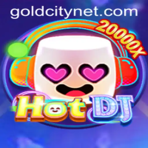 Dive into the Rhythmic World of HotDJ: Uncover the Beats of GoldCity
