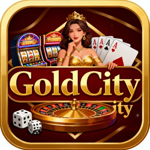 GoldCity