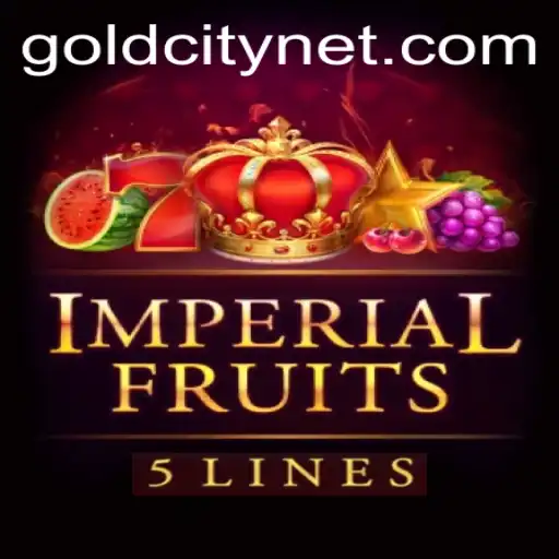 Discover the Enchanting World of ImperialFruits5 and the Thrilling Quest of GoldCity