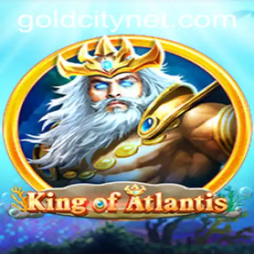 Discover the Adventure of KingofAtlantis and its GoldCity Challenge