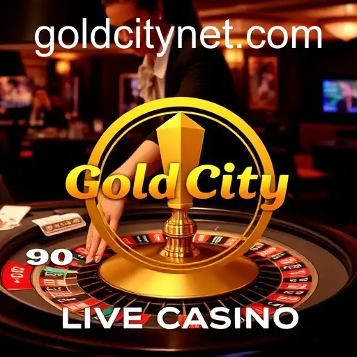 Exploring GoldCity: The Ultimate Live Casino Experience