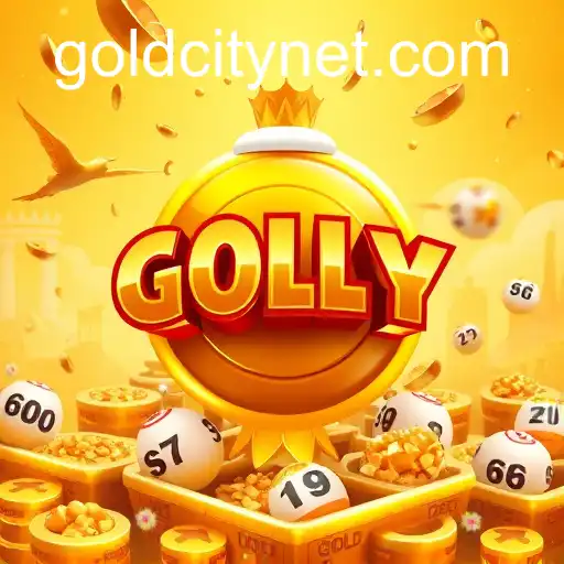 The Allure of Lottery Games: Exploring GoldCity