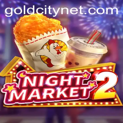 Unveiling NightMarket2: Navigating the Enigmatic World of GoldCity