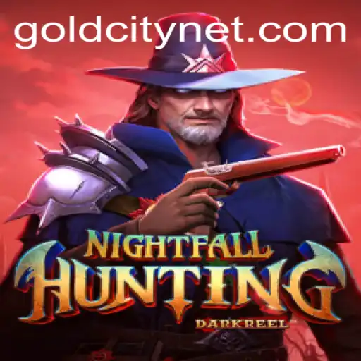 Unearthing the Thrills of NightfallHunting: A Journey to GoldCity