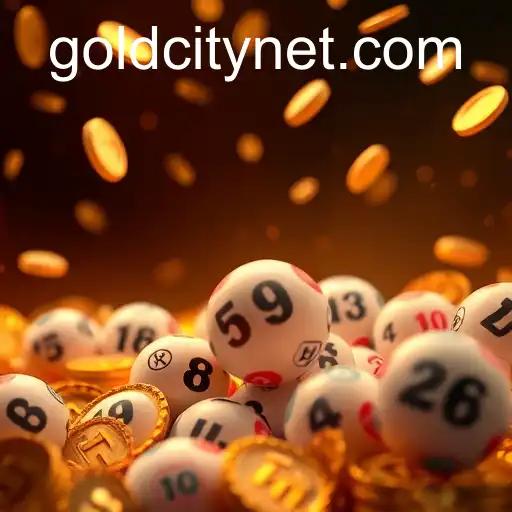 The Fascinating World of Online Lottery: A Deep Dive into GoldCity
