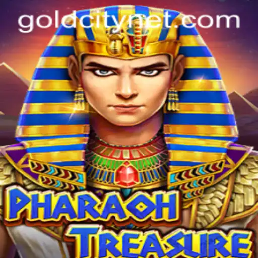 Unveiling the Secrets of PharaohTreasure: A Journey to GoldCity