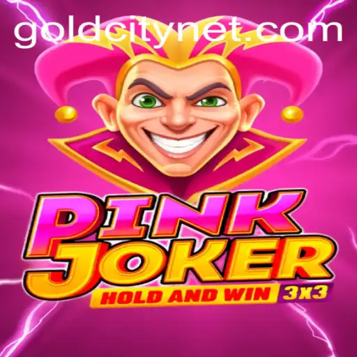 Discover the Thrills of Pinkjoker: A Journey Through GoldCity