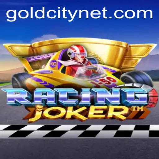 Exploring the Thrills of RacingJoker and the Allure of GoldCity