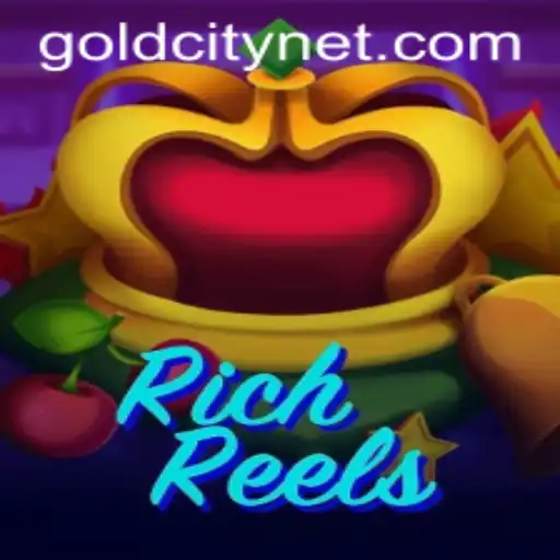 Exploring the Thrills of RichReels: Welcome to GoldCity