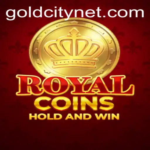 Exploring the Thrilling World of RoyalCoins: GoldCity Awaits