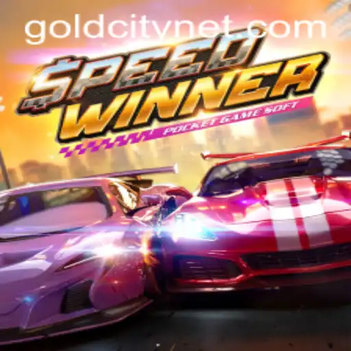 SpeedWinner: Race Your Way to the Top in GoldCity
