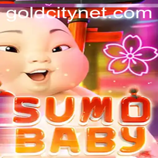 Discover the Exciting World of SumoBaby: The Ultimate Showdown in GoldCity