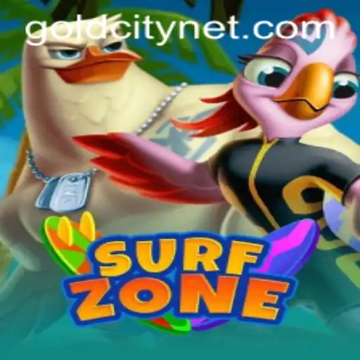 Exploring SurfZone: Navigate the Waters of GoldCity