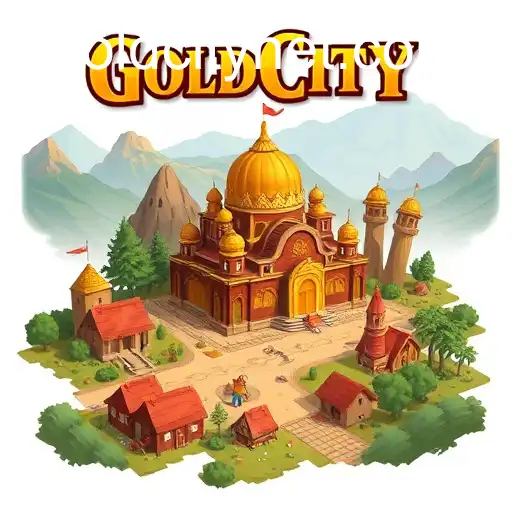 GoldCity: The Gem of Tabletop Gaming